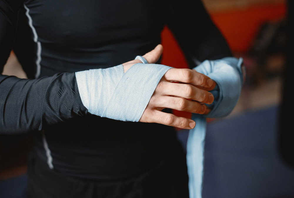 Finding Your Fist’s Best Friend: Gel Wraps vs. Traditional Wraps in Kickboxing