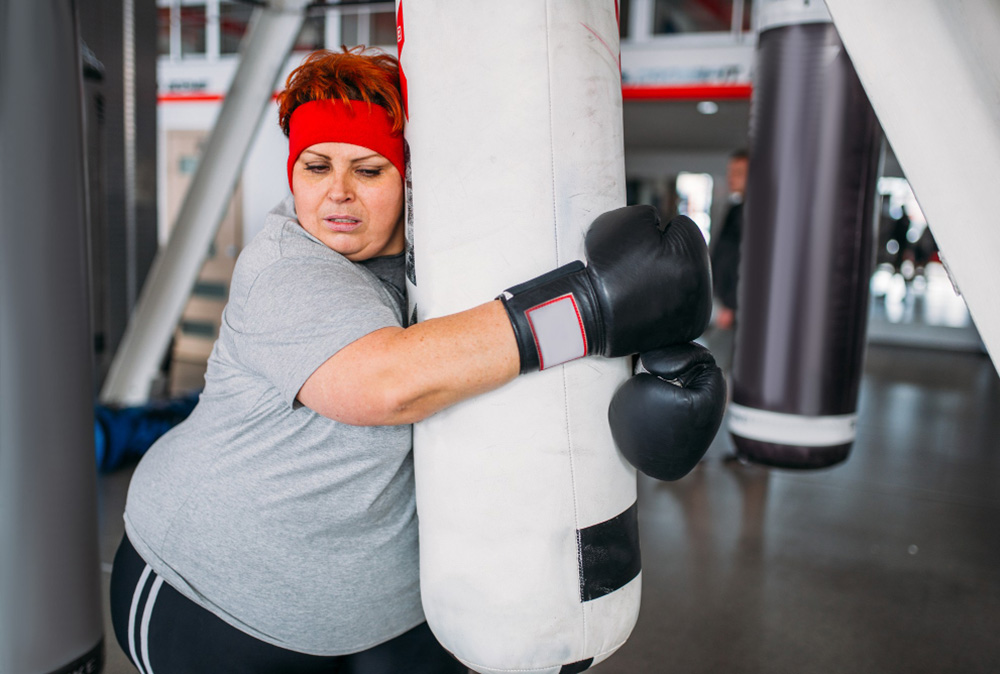 Fueling the Fight: Understanding the Importance of Fat in Kickboxing Nutrition