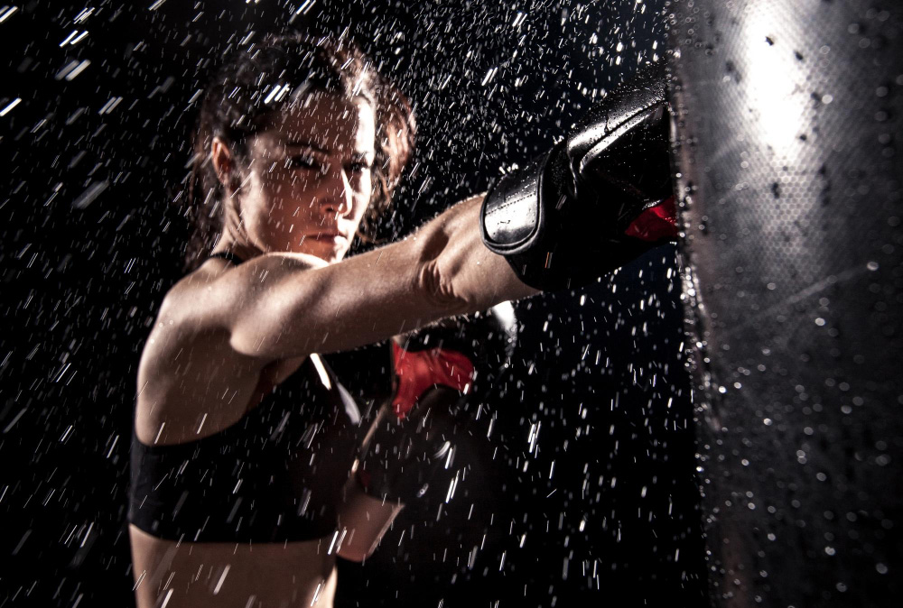 Hydrate Like a Champion: Kickboxing Tips for Staying Well-Hydrated